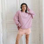 Bluza BLUSH MOON