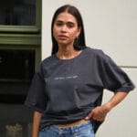 T-shirt CLOUD TEE
