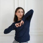 Longsleeve Nova