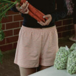 LUMA Shorts